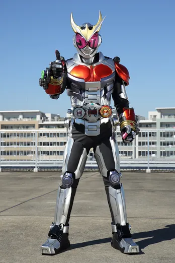 「仮面ライダー平成ジェネレーションズ」最新作にクウガとWが登場!