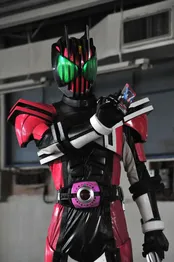 画像 井上正大演じるディケイドが登場し 仮面ライダージオウ は新展開へ突入 2 3 Webザテレビジョン