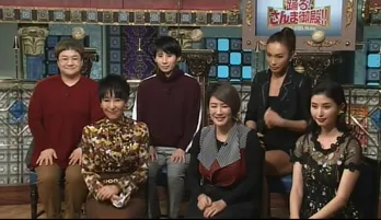 橋本マナミ、“過去に付き合った人数”を聞かれた時の対処法とは？