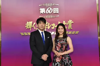 土屋太鳳、安住アナと「レコ大」司会に『光栄すぎて言葉を選びきれません』