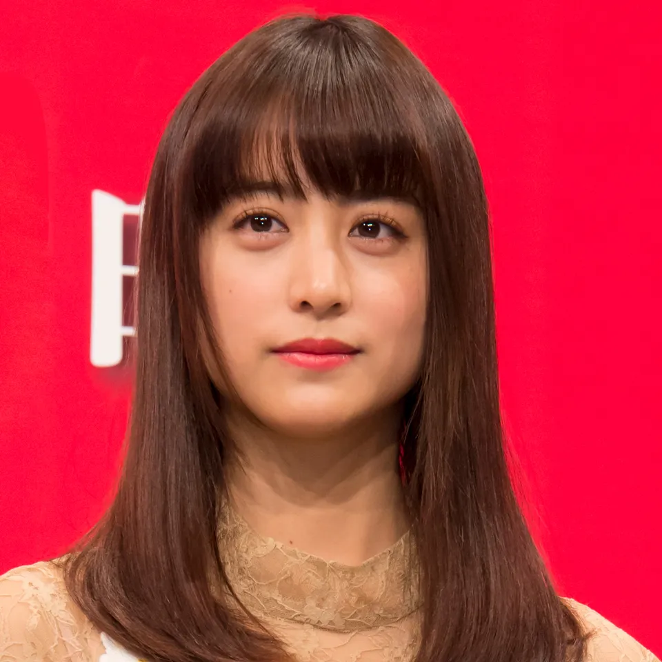 山本美月が「ソノサキSP」にゲスト出演