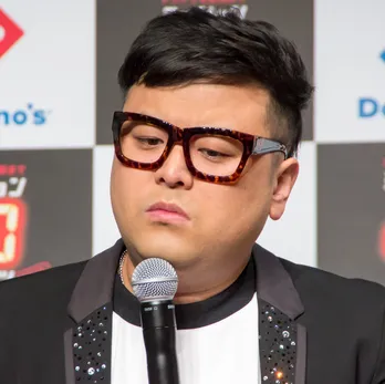 とろサーモン久保田、キンコン西野に宣戦布告「本出す、稼ぐ、待っとけよ！」