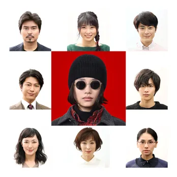 杉咲花が本格コメディーに初挑戦! 遊川和彦と初タッグで“占い能力”を持つ派遣社員に