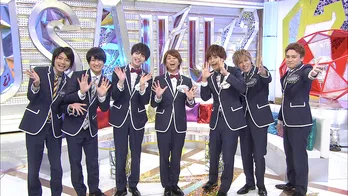 キスマイ冠番組がゴールデン初進出! 正月特番で「今まで以上にカッコよく、ブサイクに」体を張る