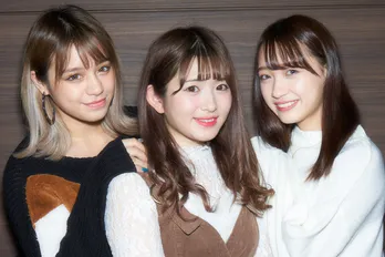 SNS世代が熱中する恋愛リアリティーショー「恋ステ」の人気女子3人が“遠距離恋愛のリアル”を語る