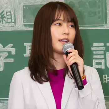 『中学聖日記』トレンド入り!急展開にファン大興奮「聖(有村)がついに吹っ切れた!」