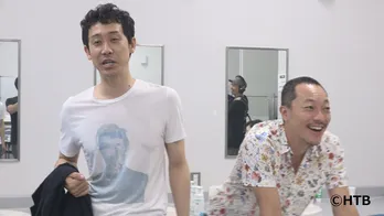 TEAM NACS・音尾琢真が総合演出したイベントにあのコンビが乱入!?