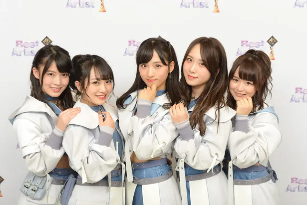 Akb48 来年は グローバルなアイドルになりたい ベストアーティスト18裏配信リポ 1 2 芸能ニュースならザテレビジョン