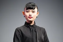 杉咲花、“新ドラ仕様”のショートボブに反響続々!「可愛さが底知れない」