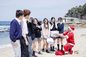 AbemaTVの人気恋愛リアリティーショー「今日好き」最新作が視聴熱ランクイン！