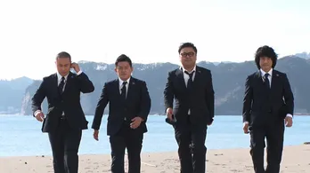 “炎上”も乗り越え、M-1王者やKOC王者、そしてジャッキーらがガチで体を張る!