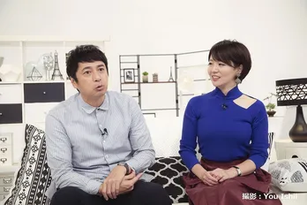 大橋未歩「テレビ東京時代を思い出した」かなり“攻めた”妄想バラエティーに爆笑