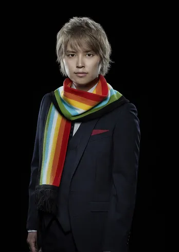 手越祐也、“クラブW杯2018”番組キャスターに就任!テーマソングはNEWSの書き下ろし