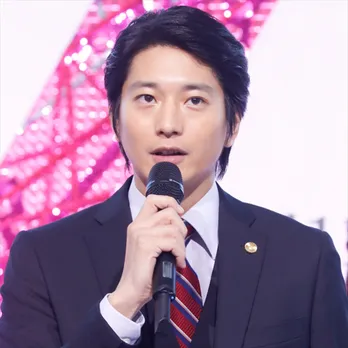 菜々緒『土下座しなさいよ!!』ブチギレ演技に大反響!向井理の“ギャップ萌え”も<リーガルV>