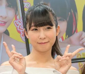 川崎あや、来年は「後輩たちのバックアップも」