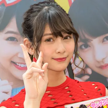 アンジェラ芽衣、初イベントに笑顔「みんなで楽しくワイワイ」