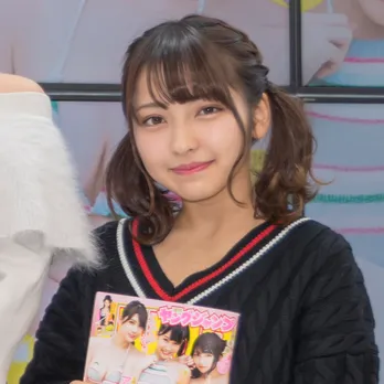 グラドル十味、“聖地”でのイベントに「すごく幸せです」