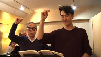 「僕にしか歌えない“第九”を歌いたい」Sexy Zoneマリウス葉が1万人の合唱に初挑戦