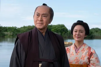 北大路欣也、3年ぶり“剣客商売”に「非常に心を和ませてもらいました」