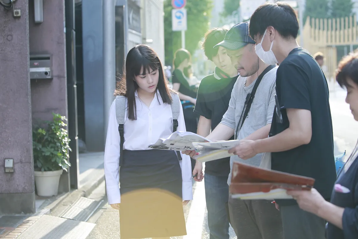 画像・写真 高畑充希主演ドラマ「忘却のサチコ」BD&DVDの発売が決定