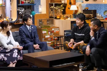 堀江貴文が「Jリーグはやばい」と緊急提言！ サッカー場の”結界”とは？