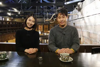 YOYO’Sが藍染体験! デザインしたTシャツの出来栄えは?