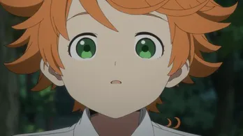 アニメ「約束のネバーランド」ノイタミナにて1月10日からスタート！新たなキービジュアル公開