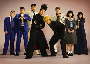 橋本環奈の飛び蹴りがすごい！ 鮮やか過ぎる1分半にコメント殺到【視聴熱TOP3】