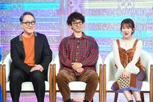 美輪明宏&佐野史郎が「死にかけた…」と語る“九死に一生”体験とは?<ありえへん∞世界>