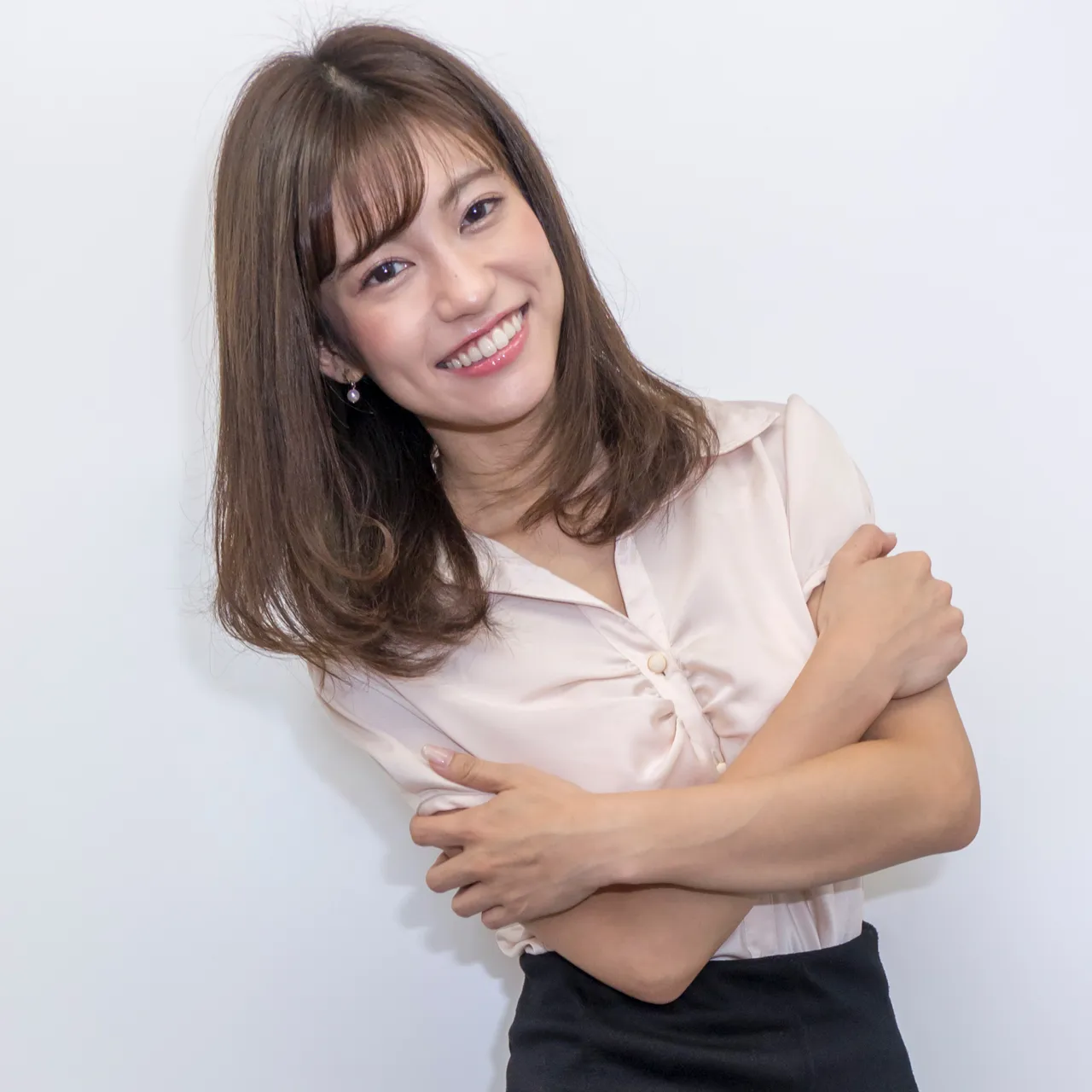 大澤玲美が初主演を務めた映画「初恋スケッチ～まいっちんぐマチコ先生～」