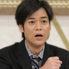 名倉潤が冷静にツッコミ「人として返すんだよ」