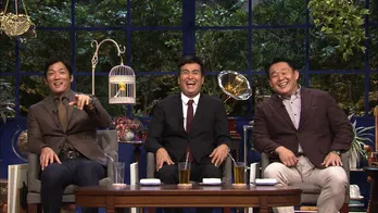 花田虎上が長嶋一茂に乗せられ、元貴乃花親方の部屋消滅や離婚を語る!