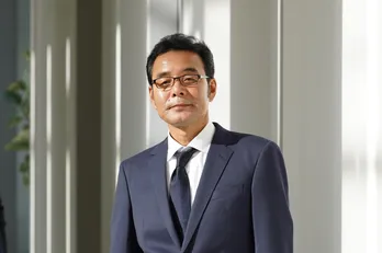 ダチョウ倶楽部・肥後、中島健人との共演に「もう少し絡みたかった(笑)」