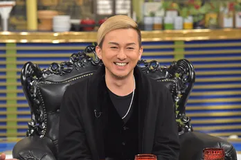 ISSAが「人生最高レストラン」で語る“ここぞという時の勝負飯”は?