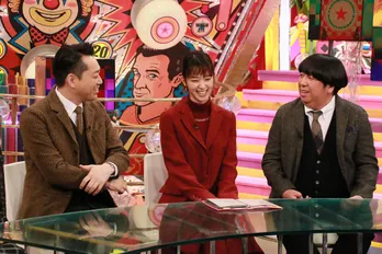 中村アンが体験したミステリアスな出来事とは!?