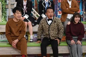 元“土ダメ”メンバー・門脇佳奈子が登場！　出演当初の秘蔵映像大公開!!