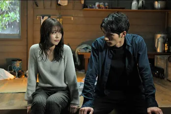 <中学聖日記>最終回目前!有村架純「黒岩くんが好きです」“黒岩母”へ思い伝える!!