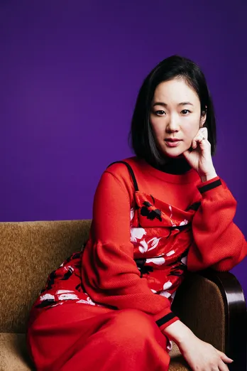 『怖い映画は苦手』な黒木華　でも…“血まみれ”体験は「楽しかった」