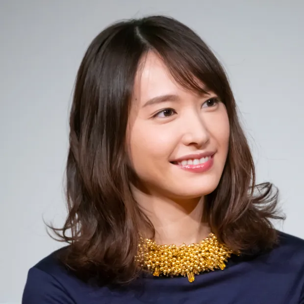 新垣結衣