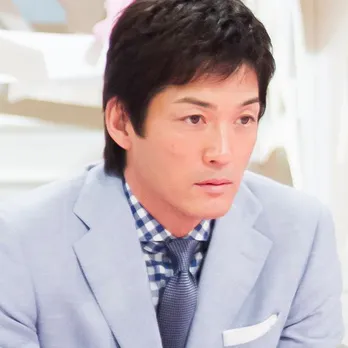 花田虎上、妻に感謝「あなたがいるから僕は生きている」