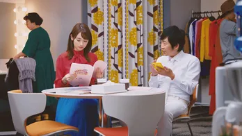 ノンスタ井上のシャワーシーンに相方・石田は「笑えませんでした」