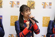 ハロウィーンが誕生日のSKE48須田亜香里「人類は私の誕生日を祝えばいいと思う」