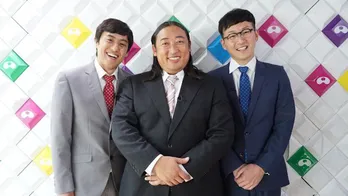 「おはようロバート」元日SP放送が決定!『正月の新しい遊びを提案できれば』