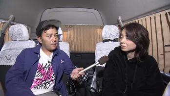 家で起こる数々の怪奇現象に斉藤優が調査!