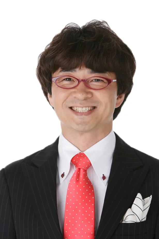 【写真を見る】本村健太郎弁護士は元裁判官役に。煙鴉との関係は？