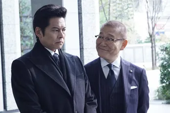 國村隼が最終章のキーパーソンに!「SUITS/スーツ」<プロデューサーに聞く(10)>