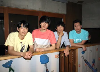 黒羽麻璃央「皆さん、まねできます」初主演ドラマで手料理を披露! 得意(にした)料理は…?