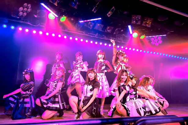 「AKB48劇場13周年特別記念公演」の様子(16)