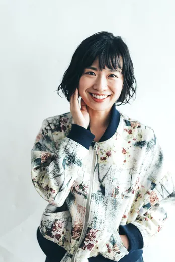 女優・土村芳がゾンビとバトル!?  「NHK」×「ゾンビ」の斬新コラボ作に出演決定！