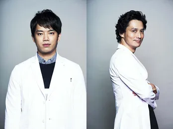 松本まりか、“魔性の女” 再び! 今度はフェロモン振りまく女医役